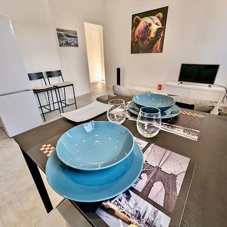 Magnifique T2 Refait A Neuf - Calme & Tout Equipe Avec Parking Γκρενόμπλ Εξωτερικό φωτογραφία